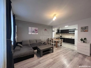 Apartament 2 camere zona Subcetate - imagine 8