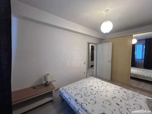 Apartament 2 camere zona Subcetate - imagine 2