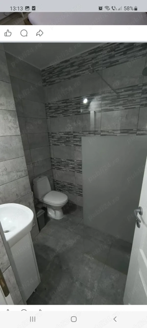 Inchiriez apartament 1 camera - imagine 2