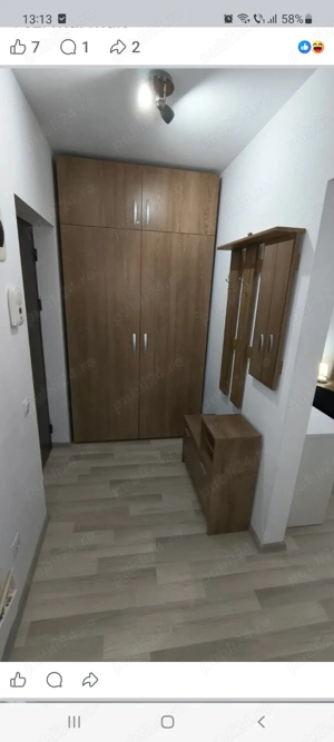 Inchiriez apartament 1 camera - imagine 4