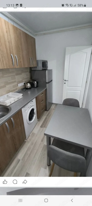 Inchiriez apartament 1 camera - imagine 3