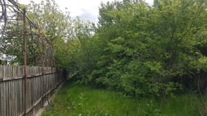 Teren cu casă demolabila  - imagine 2