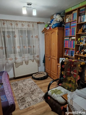 vand apartament