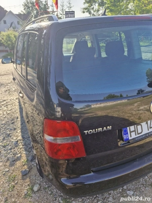 vand vw toran motor 2000 TDI - imagine 2