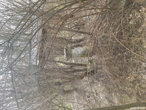 Teren cu casă demolabila  - imagine 9