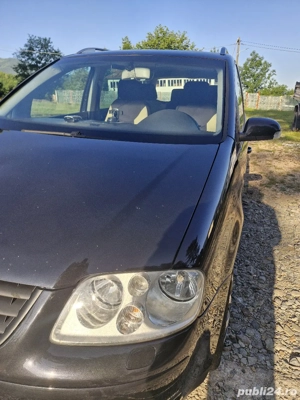 vand vw toran motor 2000 TDI - imagine 4