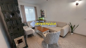 Casa cu 5 camere si teren generos de 1514 mp în centrul Sebesului - imagine 13