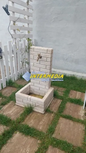 Casa cu 5 camere si teren generos de 1514 mp în centrul Sebesului - imagine 11