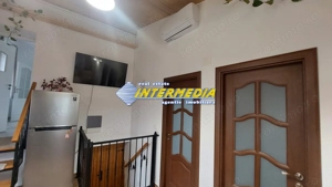 Casa cu 5 camere si teren generos de 1514 mp în centrul Sebesului - imagine 8