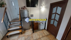 Casa cu 5 camere si teren generos de 1514 mp în centrul Sebesului - imagine 18