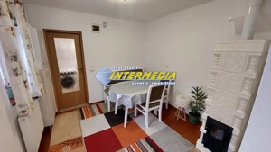 Casa cu 5 camere si teren generos de 1514 mp în centrul Sebesului - imagine 16