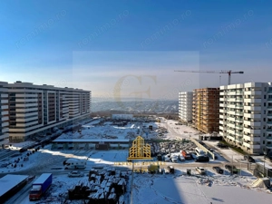 Vânzare apartament PREMIUM cu 3 camere | COPOU | 110 m.p