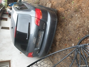 Caroserie Audi A3 8p 