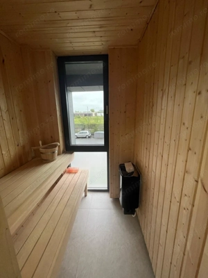 Duplex, 4 camere, Mobilat LUX, 3 locui parcare. Pipera   Comision 0 - imagine 16