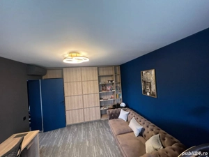 Duplex, 4 camere, Mobilat LUX, 3 locui parcare. Pipera   Comision 0 - imagine 17