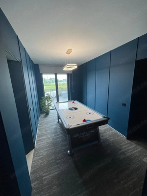 Duplex, 4 camere, Mobilat LUX, 3 locui parcare. Pipera   Comision 0 - imagine 13