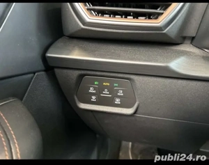 Vand Cupra Formentor e-Hybrid 1.4 TSI DSG 2022 - imagine 6