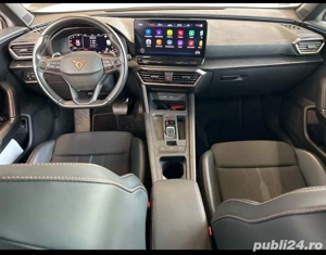 Vand Cupra Formentor e-Hybrid 1.4 TSI DSG 2022 - imagine 7