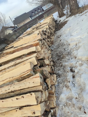 Lemne fag de vânzare! La metru cub  - imagine 3