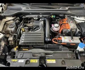 Vand Cupra Formentor e-Hybrid 1.4 TSI DSG 2022 - imagine 3