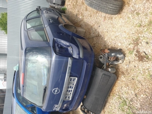 Caroserie opel astra h  - imagine 5