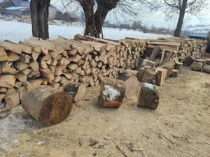 Lemne fag de vânzare! La metru cub  - imagine 6