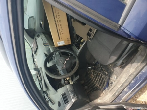 Caroserie opel astra h 