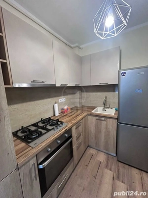 Apartament 3 camere zona Subcetate