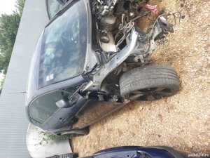 Caroserie seat leon tdi - imagine 4