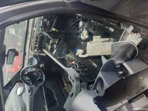 Caroserie seat leon tdi - imagine 3