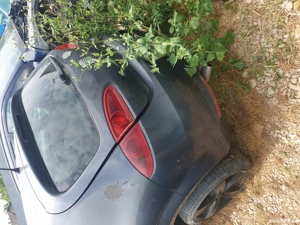 Caroserie seat leon tdi - imagine 2