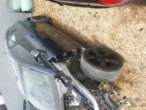 Caroserie seat leon tdi - imagine 5