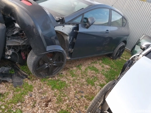 Caroserie seat leon tdi