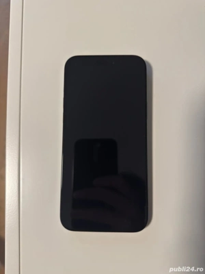 iPhone 15 Plus 128gb - imagine 3