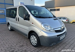 Transfer avion*transport persoane*excursii*posibilitate 9 sau 7 locuri - imagine 3