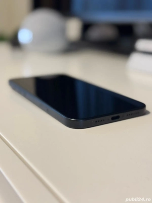 iPhone 15 Plus 128gb - imagine 2