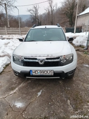 Duster 2011, motor1,5 , diesel,4x4,115 cp ,315000 km - imagine 2
