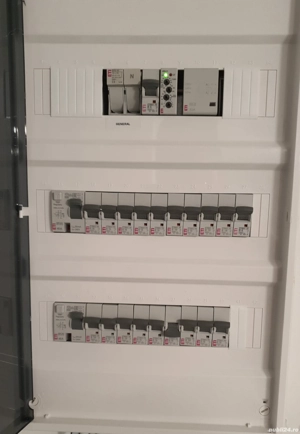 Electrician autorizat 