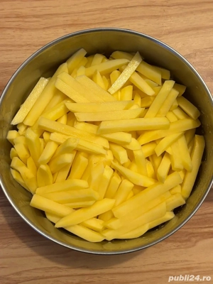 Cartofi premium import Franta | Belgia | Olanda si Germania  - imagine 2