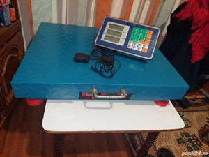 de vanzare cantar - imagine 3