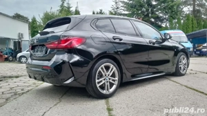 Set Jante Originale BMW 17 Style 550M IMPECABILE