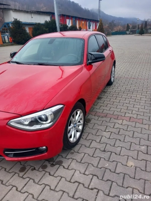 spre vânzare bmw  - imagine 4