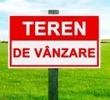 Teren intravilan 3613 mp + bonus pășune 1500 mp   Cârlomănești, Vernești, Buzău   Super preț!