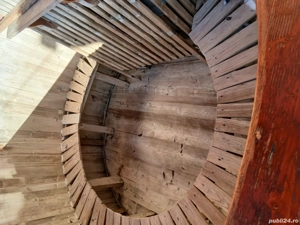 Vând ciubar cu soba     .  - imagine 5