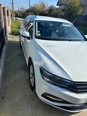 Vand Volkswagen Passat  - imagine 4