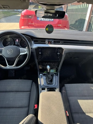 Vand Volkswagen Passat  - imagine 2