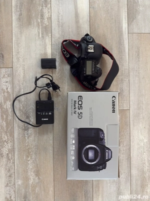 Canon 5d mark 4 - imagine 2