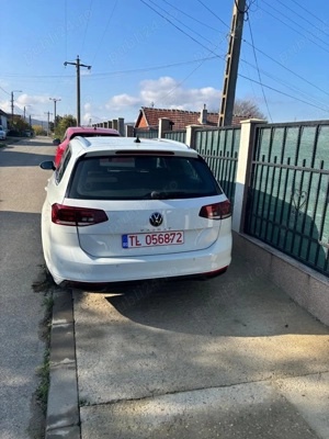 Vand Volkswagen Passat  - imagine 5