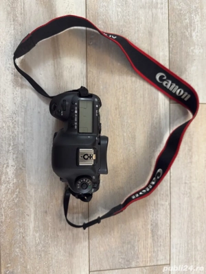 Canon 5d mark 4 - imagine 4