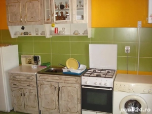 schimb apartament cu o cameră+ demisol